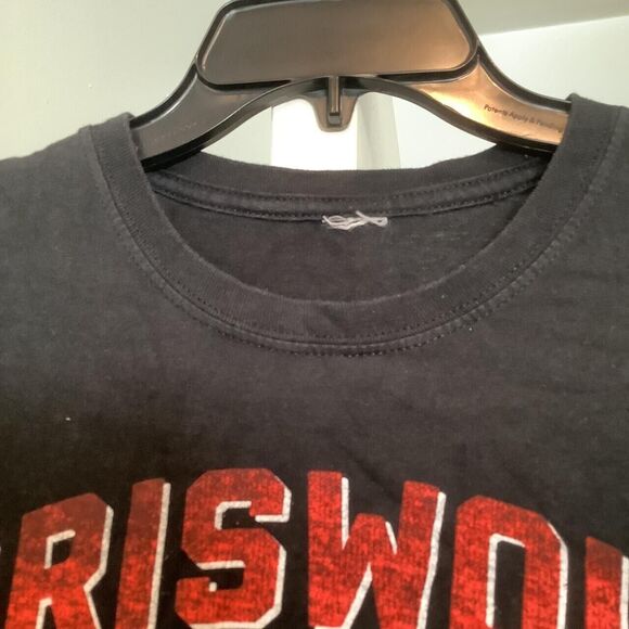 Size medium no tags tee T-shirt graphic National Lampoon's Christmas Vacation is - Picture 2 of 3